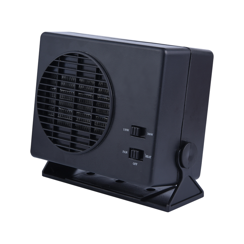 HF382 Prijenosni ventilator topline vrućih i hladnih zupčanika