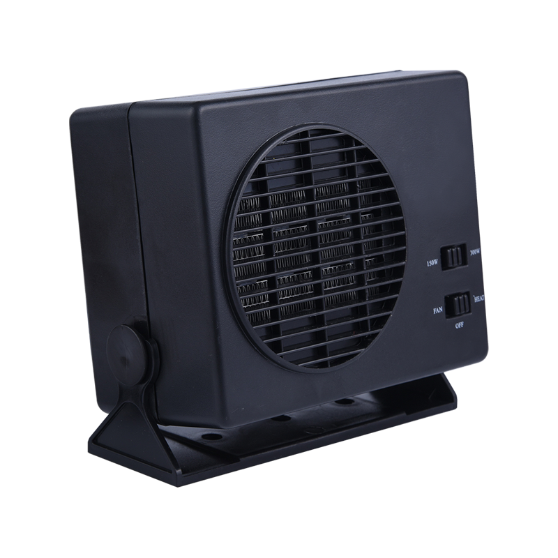 HF382 Prijenosni ventilator topline vrućih i hladnih zupčanika
