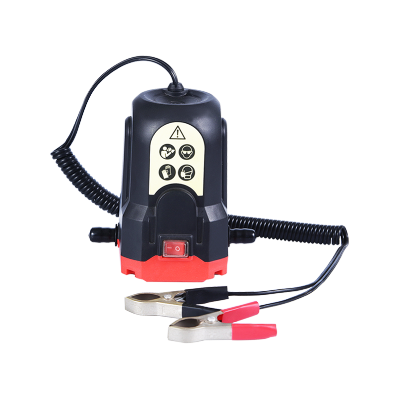 HC800 Vozilo Električno otpadno ulje pumpa