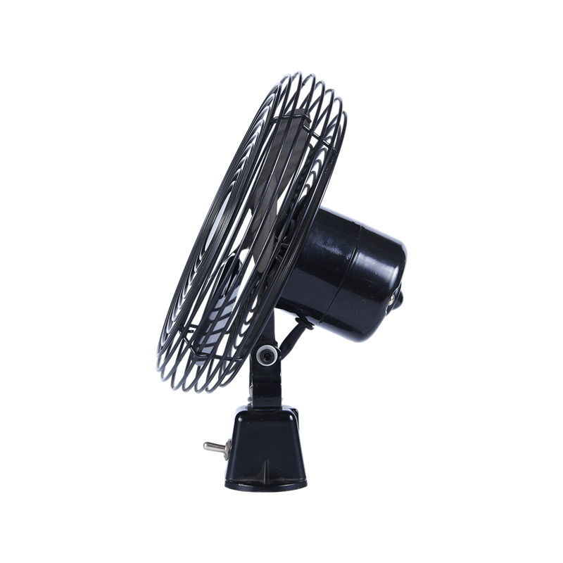 HF318 dvostupanjski podesivi prijenosni ventilator automobila