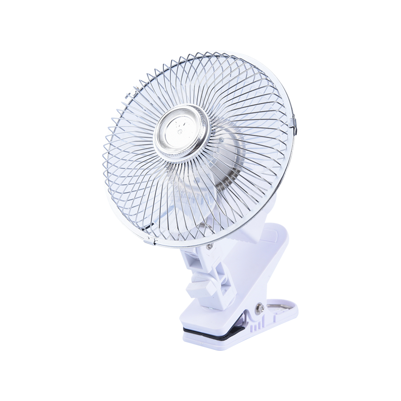 HF307C 2-stupanj podešavanja brzine vjetra Vjetar ventilator vozila može se prilagoditi 360 stupnjeva