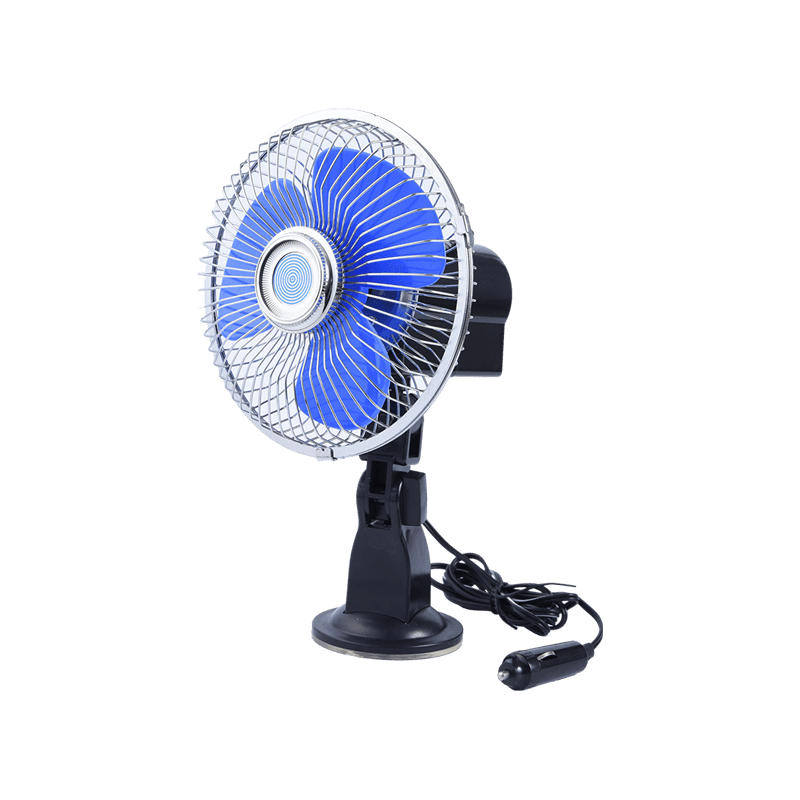 HF304S 12V/24V automobil Posebni veliki ventilator vjetra