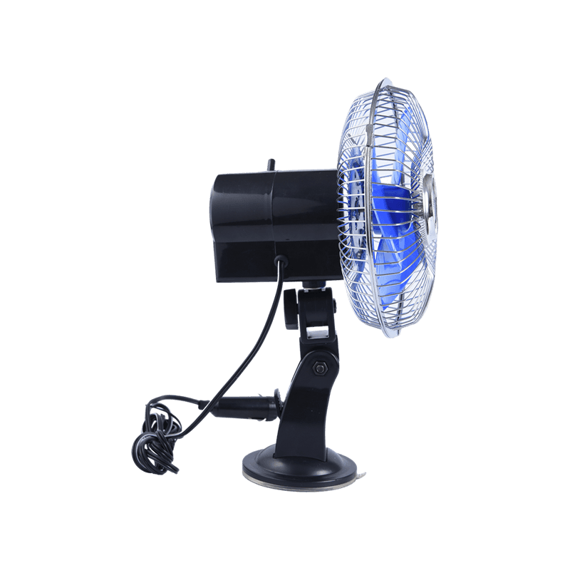 HF304S 12V/24V automobil Posebni veliki ventilator vjetra