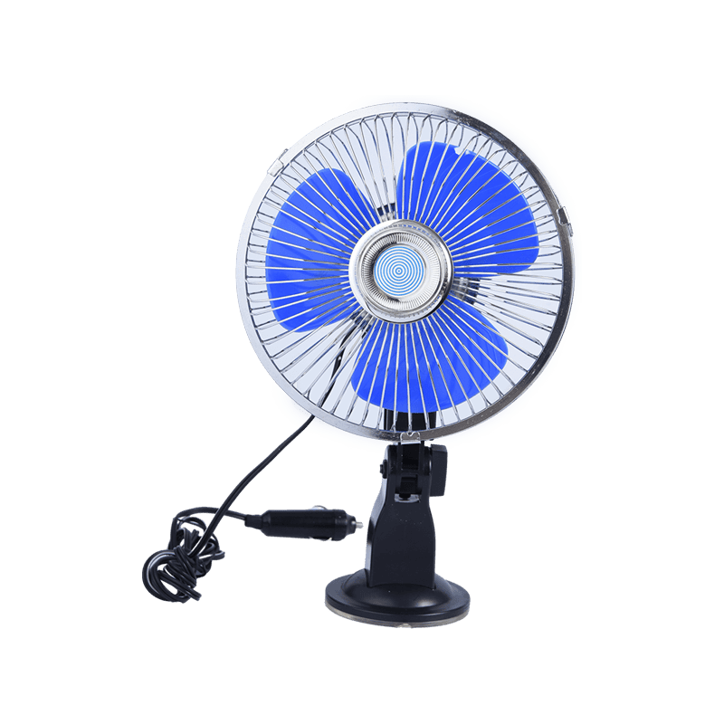 HF304S 12V/24V automobil Posebni veliki ventilator vjetra