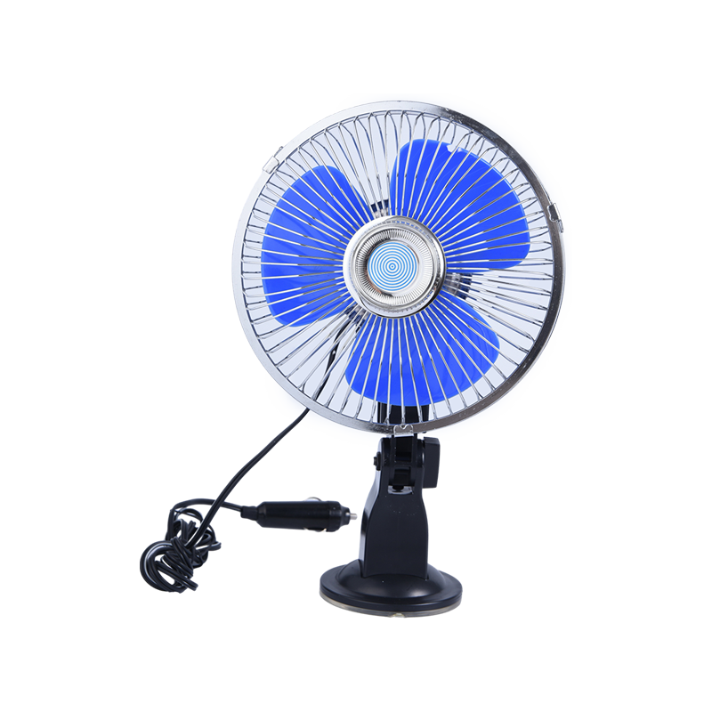 HF304S 12V/24V automobil Posebni veliki ventilator vjetra