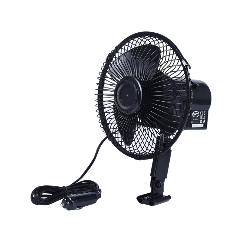 HF304 Općenito ventilator vozila s guzama cigarete