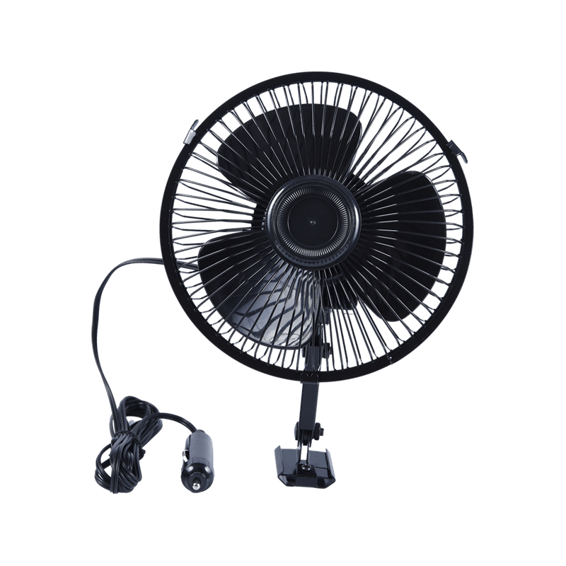 HF304 Općenito ventilator vozila s guzama cigarete
