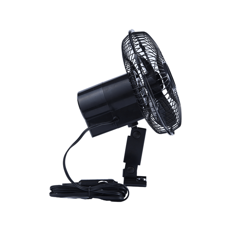 HF304 Općenito ventilator vozila s guzama cigarete