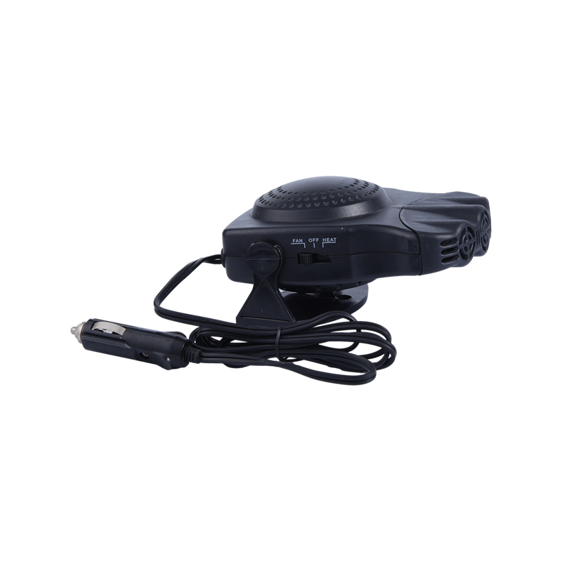 Kako radi grijač automobila?