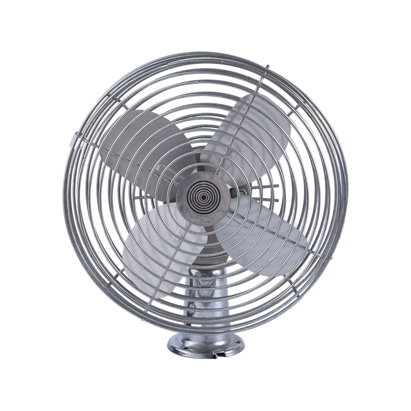HF310 podešavanje s dvije brzine, može zakretati ventilator automobila cigaretom