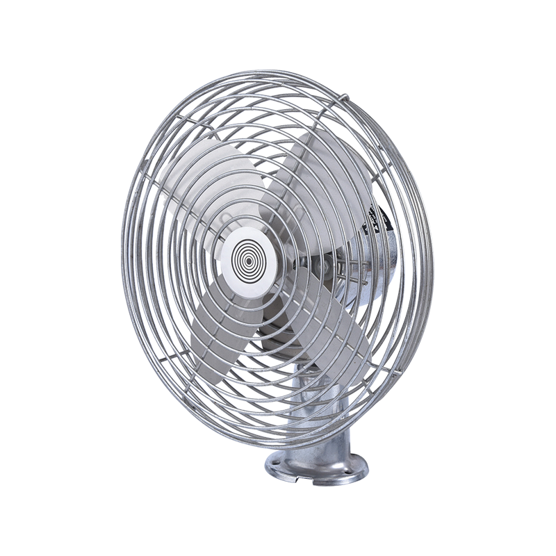 HF310 podešavanje s dvije brzine, može zakretati ventilator automobila cigaretom