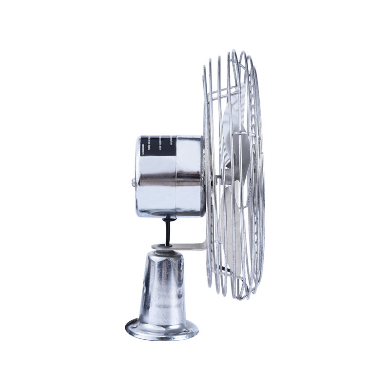 HF310 podešavanje s dvije brzine, može zakretati ventilator automobila cigaretom