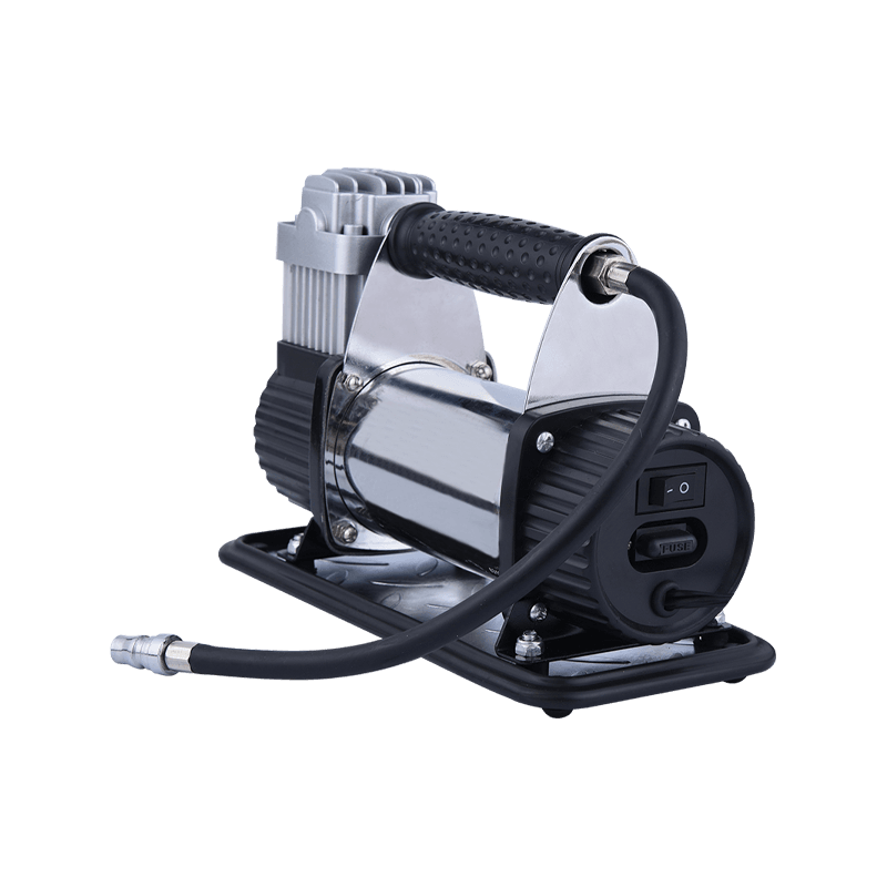 Zračni kompresor za vozila bez ulja ili na bazi ulja, koji je prikladniji za dugotrajnu upotrebu običnih vlasnika automobila?