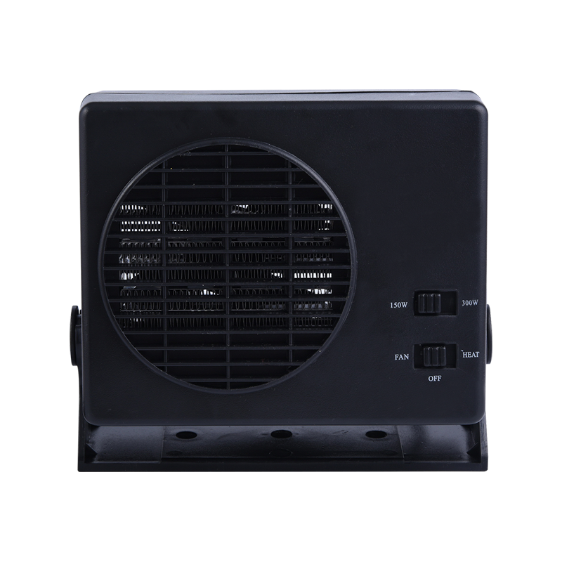HF382 Prijenosni ventilator topline vrućih i hladnih zupčanika